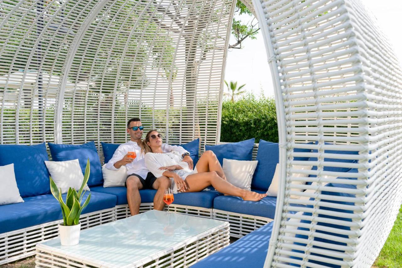 Blu Suite Resort Беллария-Иджеа-Марина Экстерьер фото