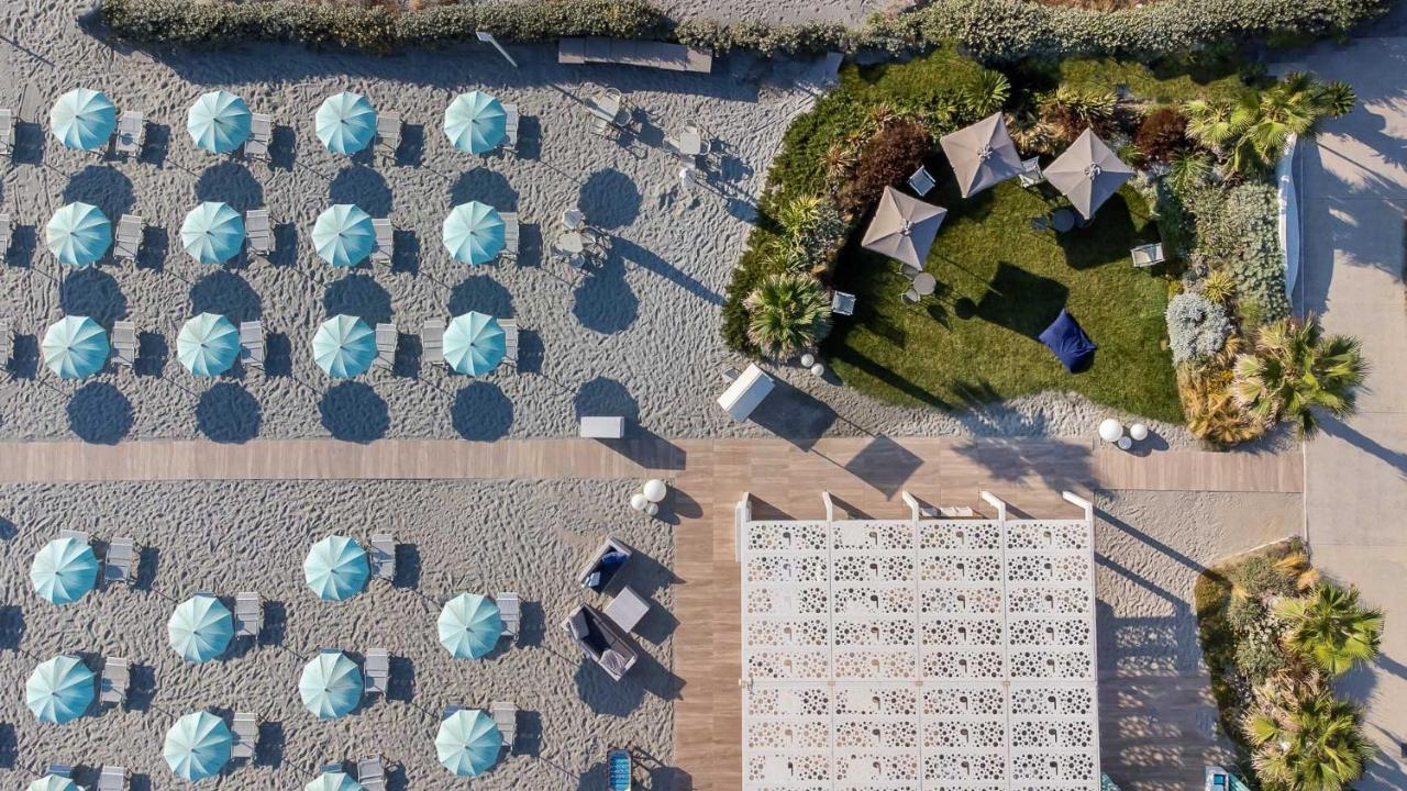 Blu Suite Resort Беллария-Иджеа-Марина Экстерьер фото